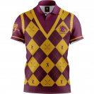 2021/2022 Brisbane Broncos Special Edition Men's Rugby Jersey