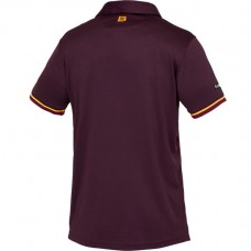 Brisbane Broncos Training Rugby Polo 2021