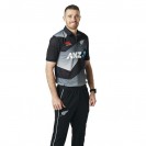 New Zealand Blackcaps T20 Jersey 2021 | Official Cricket Jersey New Zealand Blackcaps T20 Jersey 2021 | Official Cricket Jersey