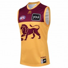 Brisbane Lions 2024 Mens Clash Guernsey
