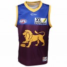 Brisbane Lions 2020 Men’s Home Guernsey