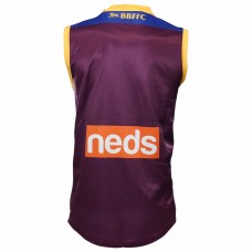 Brisbane Lions 2020 Men’s Home Guernsey