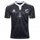 Maori All Blacks 2017 Men's Special Edition Maori Jersey