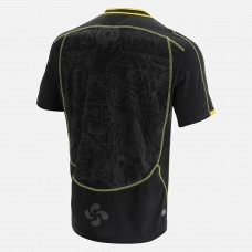 Biarritz Olympique Away Rugby Jersey 2021-22