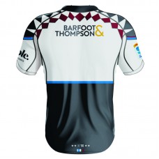 Blues Super Rugby 2024 Men's Heritage Jersey