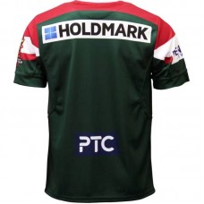 Cedars MEN'S 2017 World Cup Rugby Jersey