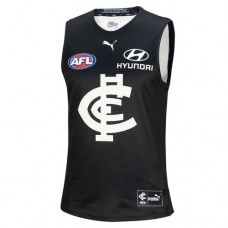 Carlton Blues 2022 Men’s Home Guernsey