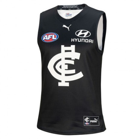 Carlton Blues 2022 Men’s Home Guernsey | Official AFL Jersey Carlton Blues 2022 Men’s Home Guernsey | Official AFL Jersey