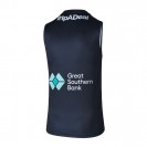 Carlton Blues 2023 AFL Guernsey – Men's Official Home Jersey