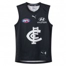 Carlton Blues 2024 Home Guernsey – Men's Official AFL Jersey