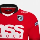 Cardiff Away Rugby Jersey 2022-23 – Official Macron Shirt