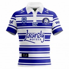Canterbury-Bankstown Bulldogs Mens Heritage Rugby Jersey 1935