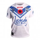 ANZAC Rugby Jersey 2023 – Canterbury Bulldogs Tribute Shirt ANZAC Rugby Jersey 2023 – Canterbury Bulldogs Tribute Shirt