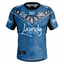 Indigenous Bulldogs Jersey 2024 – Celebrate Culture & Performance