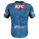 Indigenous Bulldogs Jersey 2024 – Celebrate Culture & Performance