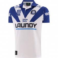 2025 Canterbury Bulldogs Men's NRL 1995 Heritage Jersey