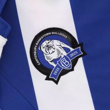 2025 Canterbury Bulldogs Men's NRL 1995 Heritage Jersey