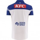 2025 Canterbury Bulldogs Men's NRL 1995 Heritage Jersey