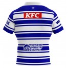 2025 Canterbury‑Bankstown Bulldogs Heritage Men’s Rugby Jersey
