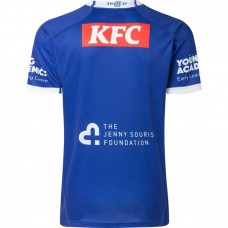 Bulldogs Men's Away Rugby Jersey 2023