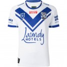 Bulldogs Men's Home Rugby Jersey 2023 | Official NRL Fan Gear