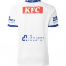 Bulldogs Men's Home Rugby Jersey 2023 | Official NRL Fan Gear