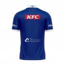 2024 Canterbury Bulldogs Away Rugby Jersey