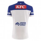Bulldogs 2025 Home Rugby Jersey | Official NRL Mens Fanwear