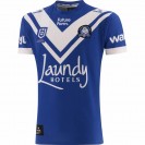 Canterbury-Bankstown Bulldogs Away Jersey 2024 – Official Men's Kit