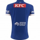 Canterbury-Bankstown Bulldogs Away Jersey 2024 – Official Men's Kit