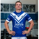 Canterbury-Bankstown Bulldogs Away Jersey 2024 – Official Men's Kit