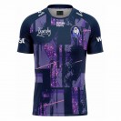 Bulldogs 2025 Captains Run Tee | Official Training Shirt Bulldogs 2025 Captains Run Tee | Official Training Shirt