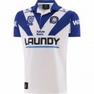 Canterbury-Bankstown Bulldogs 1995 Mens Heritage Jersey