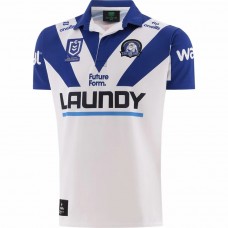Canterbury-Bankstown Bulldogs 1995 Mens Heritage Jersey
