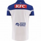 Canterbury-Bankstown Bulldogs 1995 Mens Heritage Jersey
