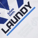 Canterbury-Bankstown Bulldogs 1995 Mens Heritage Jersey