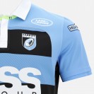 Cardiff Rugby Jersey 2021–22 – Third Kit for Fans