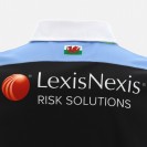 Cardiff Rugby Jersey 2021–22 – Third Kit for Fans