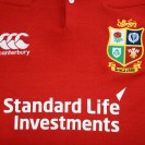 British & Irish Lions 2017 Jersey – Classic Rugby Icon