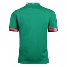 British & Irish Lions 2017 Green Jersey | Classic Rugby Shirt by CCC