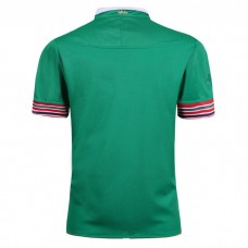 CCC British And Irish Lions Classic 2017 Rugby Jersey Green