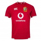 British & Irish Lions Pro Rugby Jersey 2021 | Official Replica by CCC