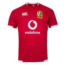 CCC British And Irish Lions Pro Rugby Jersey 2021