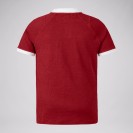 Junior British And Irish Lions Red Rugby Jersey 2025 - Official Replica Jersey