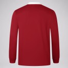 British And Irish Lions Long Sleeve Rugby Jersey 2025 – Official & Durable