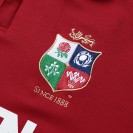 British And Irish Lions Long Sleeve Rugby Jersey 2025 – Official & Durable