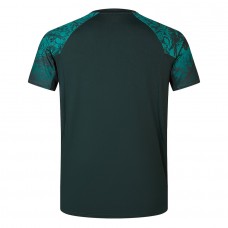 British And Irish Lions Dark Green Rugby Shirt 2025
