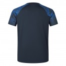 British & Irish Lions Navy Rugby Shirt 2025 – Official Lightweight Tee