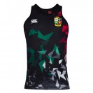 British & Irish Lions Rugby Singlet 2021 | Men's Training Top