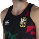 British & Irish Lions Rugby Singlet 2021 | Men's Training Top